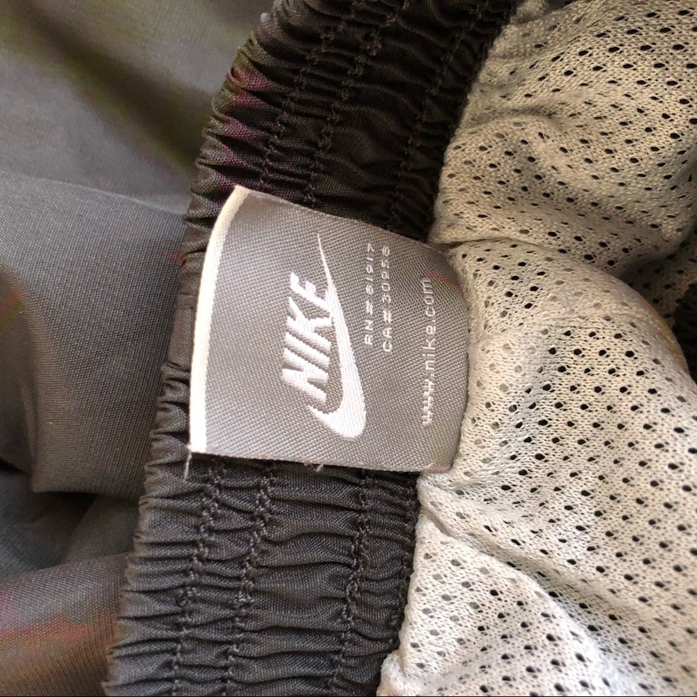 Nike Boys Athletic Track Sweat Pants - Size 4 Boys - Picture 10 of 13
